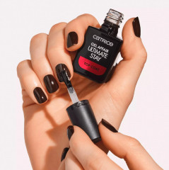 Покрытие для ногтей топовое «Ultimate Stay Top Coat» - Фото 3