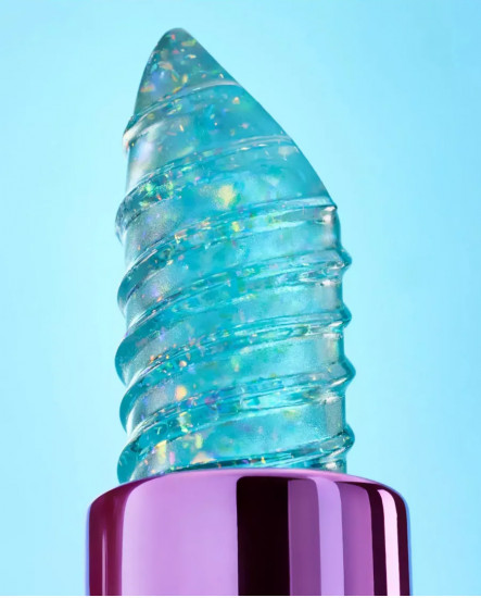 Помада для губ с изменяющимся цветом «Aqua Jelly Colour Changing Lipstick», тон Светло-розовый