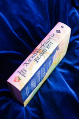 Хаски и его учитель Белый кот. Комплект из книги и мерча - Фото 12