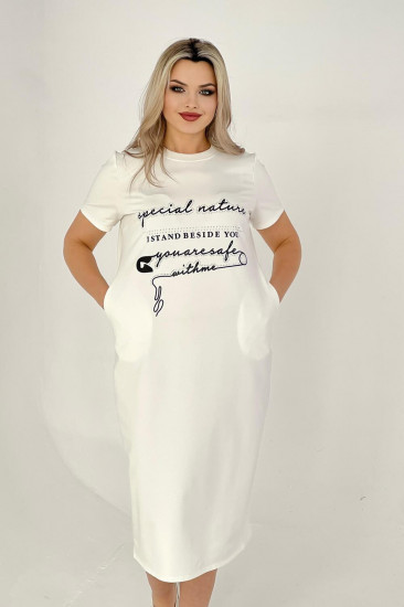 Платье женское