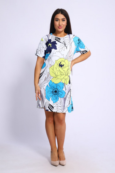 Платье женское