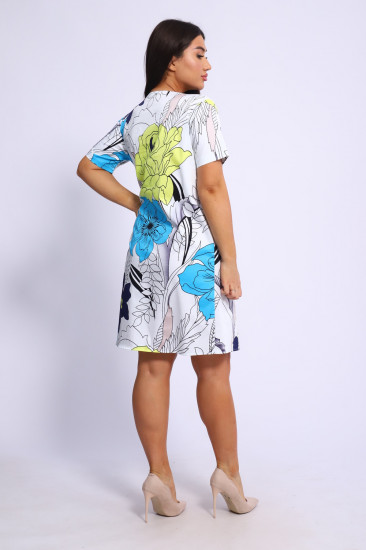 Платье женское