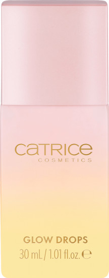 Хайлайтер для лица «Highlighter Glow Drops», оттенок C01 Walking On Sunshine