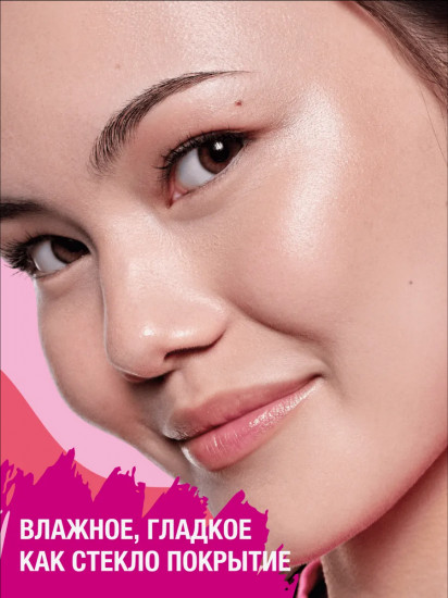 Хайлайтер для лица «Bouncy Glow», оттенок 20 Glazed Dew