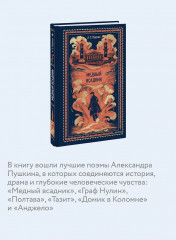 Медный всадник - Фото 4