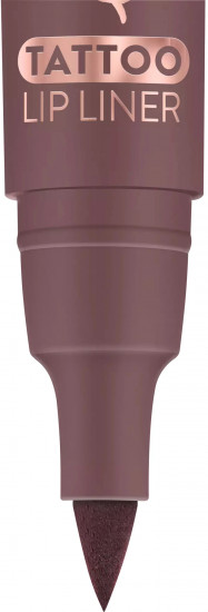 Подводка для губ жидкая «Line n' Stain! Tattoo Lip Liner», тон 03 Make A Mauve