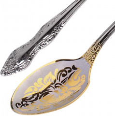 Ложка чайная - Фото 1