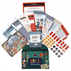 Игра настольная «Морское путешествие» - Фото 2