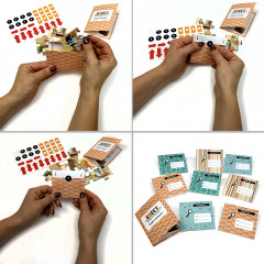 Игра настольная «Бюро находок» - Фото 4