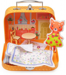 Набор для творчества «Лисичка» - Фото 2