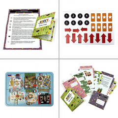 Игра настольная «Кухни мира» - Фото 4