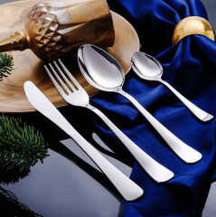 Нож столовый «Росинка» - Фото 4