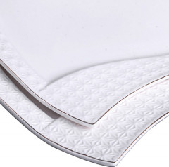 Набор сервировочных блюд - Фото 1