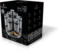 Набор для специй с подставкой - Фото 2