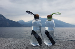 Эко-бутылка «Eau Good» с фильтром - Фото 5