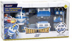 Трансформер «Кей» - Фото 3