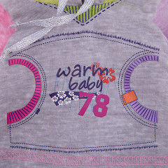 Одежда для кукол «Спортивный костюм» - Фото 2