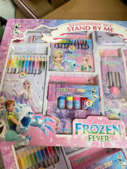 Набор для творчества и рисования - Фото 2