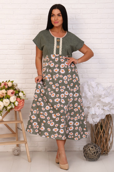 Платье женское