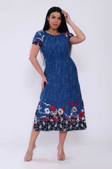 Платье женское