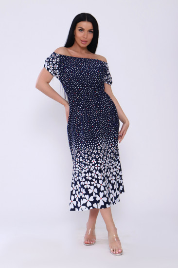 Платье женское