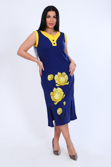 Платье женское