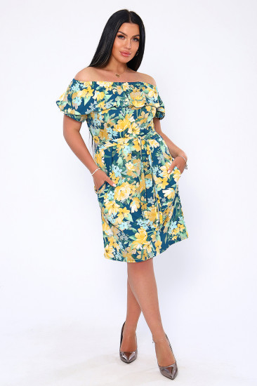 Платье женское