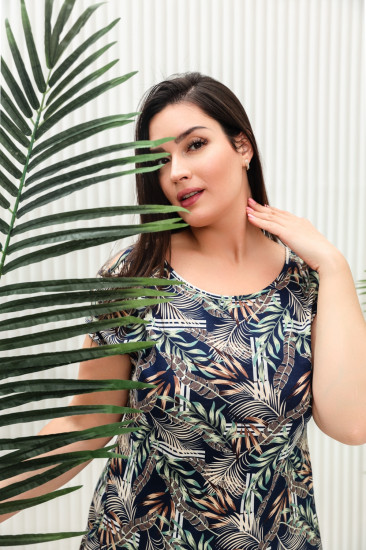 Платье женское