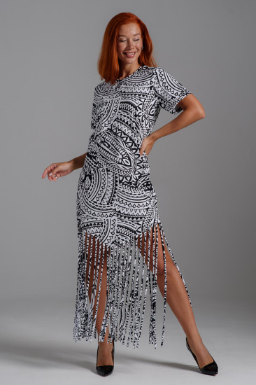 Платье женское