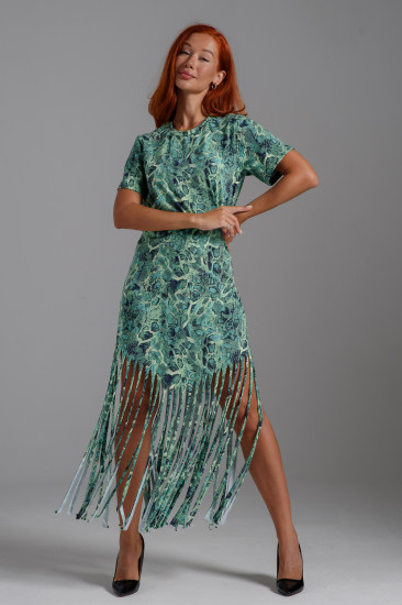 Платье женское