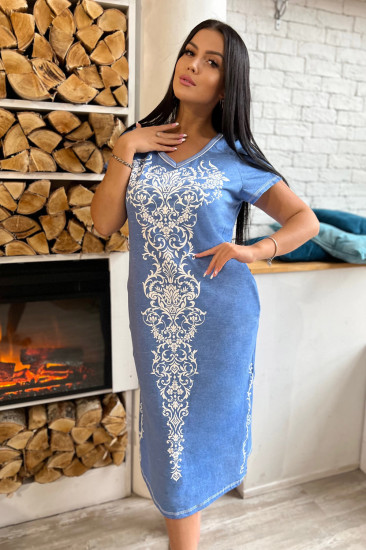 Платье женское