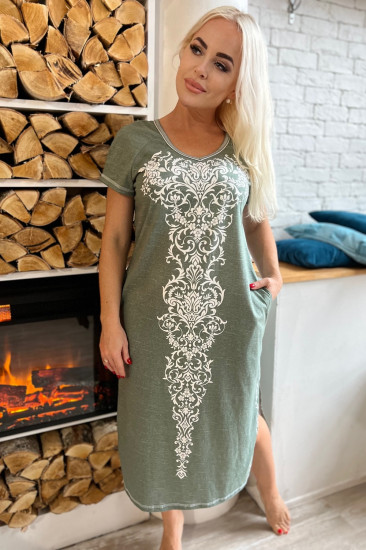 Платье женское