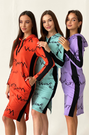 Платье женское