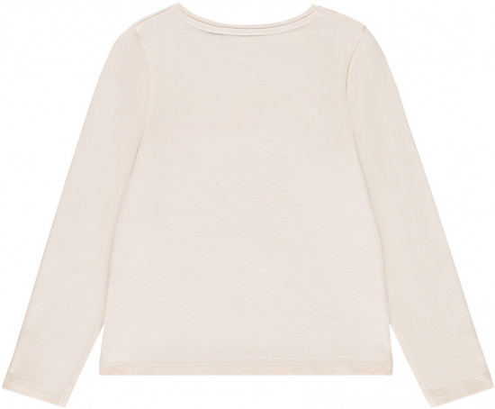 Лонгслив для девочек