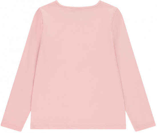 Лонгслив для девочек