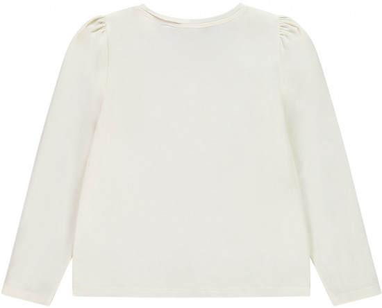 Лонгслив для девочек