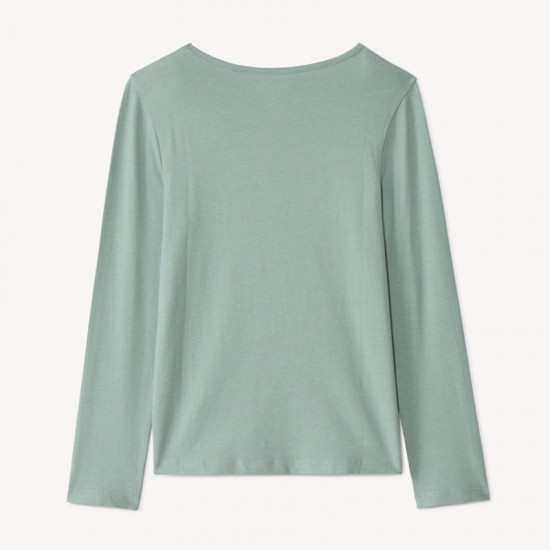 Лонгслив для девочек