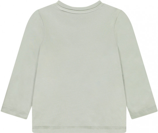 Лонгслив для мальчиков