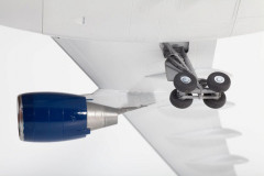 Сборная модель пассажирского авиалайнера «Аэробус А330-200» - Фото 5