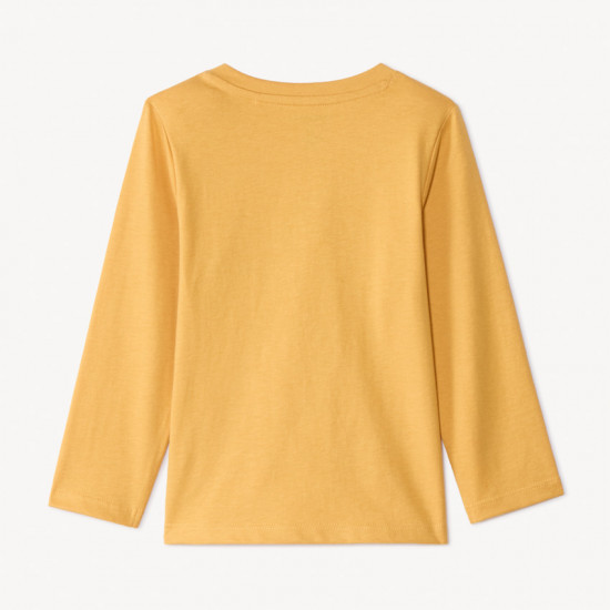 Лонгслив для мальчиков