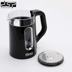 Чайник электрический KK1279 - Фото 5