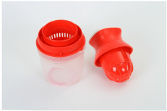 Соковыжималка механическая - Фото 4