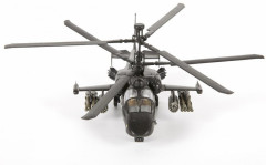 Сборная модель вертолета «Аллигатор» - Фото 3