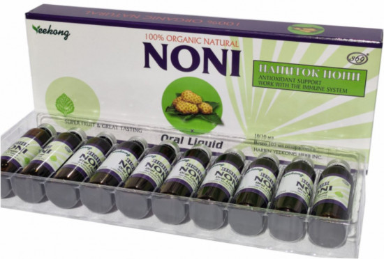 Напиток «Нони»