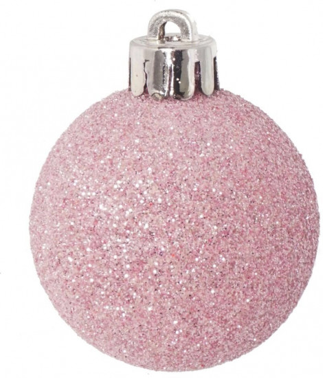 Набор игрушек ёлочных «Шар»