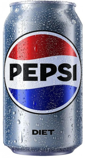 Напиток газированный без сахара «Diet»