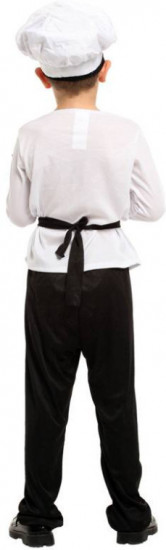 Карнавальный костюм «Поварёнок»
