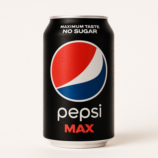 Напиток газированный без сахара «Max»