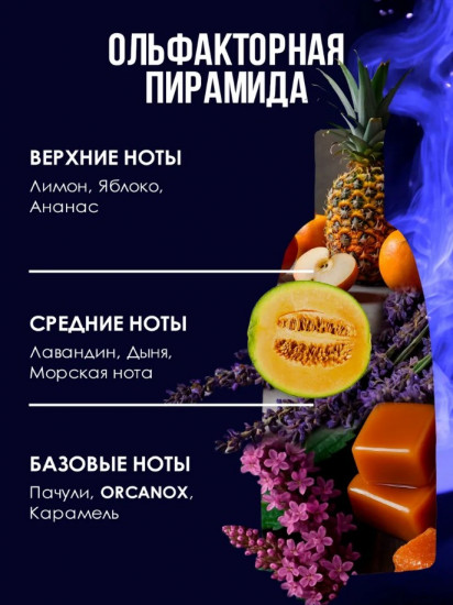 Туалетная вода «Ferromon Unstopp»