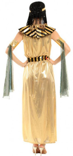 Карнавальный костюм «Клеопатра»